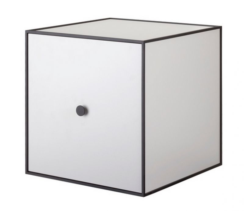 Frame 35 Cabinet element with Door Audo